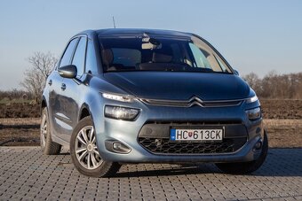 Citroën C4 Picasso HDi 115 Seduction/Collection - 3