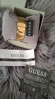 Dámske hodinky Guess originál - 3