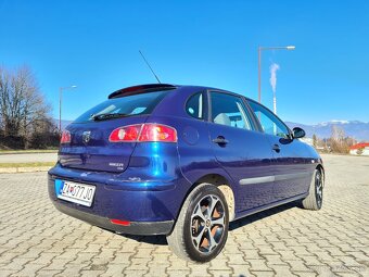 Predám Seat Ibiza 1,4Tdi 70kw - 3