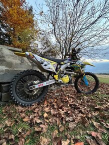 Suzuki RMZ 450 - 3