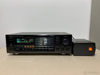 ONKYO TX-906 R1 …. Zosilovač/Tuner - 3