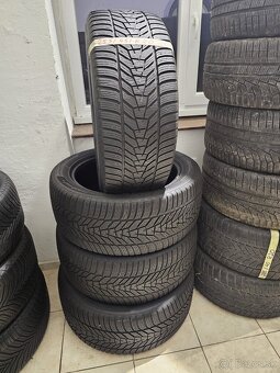 285/45R20 Hankook winter icept evo 3 - 3