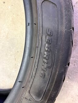 225/40 R18 letné pneu - 3