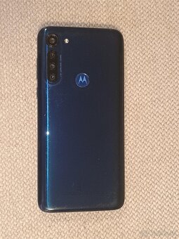 Motorola Moto G8 Power - 3