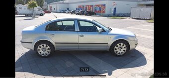 Škoda Superb 1.9 TDi 96kw - 3