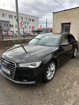 Audi a6 Avant - 3