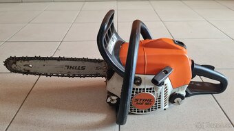 STIHL MS 181 - 3