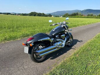 Suzuki VZ1500 Boulevard M50 ( Intruder 1500 ) - 3