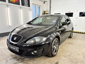 Seat Leon 1.2 tsi 77kw 2011 119000km slovenské auto ✅ - 3