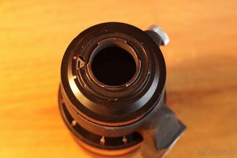 Carl Zeiss 180mm f2.8 pre Canon - 3