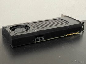 Zotac GeForce GTX 660Ti - 2GB - 3