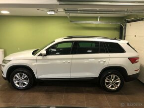 Škoda Kodiaq 2.0 TDI z110 Kw.7 R DSG. Executive - 3