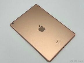 Apple iPad 7. Generácie Gold 2019 32GB v Peknom stave - 3