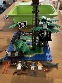 Lego rozne sety - 3