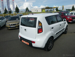 KIA Soul 1,6i 2009 - 3