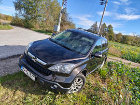 Znižená cena Honda CR-V 4x4, 2.2 i-CTDi Executive, 10/2009 - 3