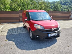 Fiat Dobló Cargo 1.3 MultiJet SX - 3