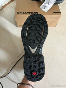 SALOMON Quest Element GTX , 36 2/3 , 22.5 cm - 3