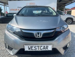 Honda Jazz 1.3 i-VTEC Comfort - 3