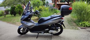 Honda pcx 150 - 3