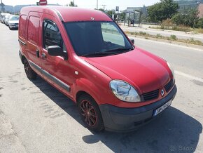 Renault  Kangoo 1,5 Diesel - 3