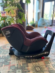 Britax Römer Dualfix M i-Size - 3