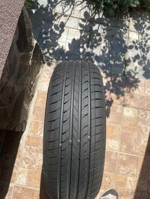 205/65 R16 95H LINGLONG - 3