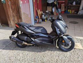 YAMAHA XMAX TECHMAX 400 - 3