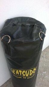 Boxovacie vrece  KATSUDO Outdoor  50 kg - 3