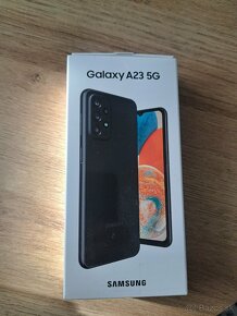 Samsung Galaxy A23 5g - 3