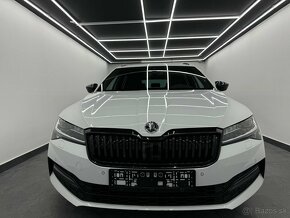 Superb Sportline 140kW Virtual Odpočet Top stav - 3