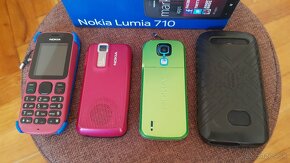 Nokia 7100 Supernova/Lumia 710 - 3