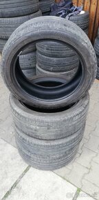 Pneumatiky letné 4ks - BRIDGESTONE 215/50/R18 - 3