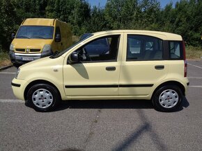 Fiat Panda 1.1 Classic - 3