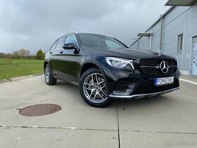 GLC 250D 4 Matic AMG - 3