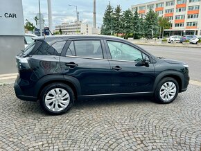 Suzuki SX4 S-Cross 1,4 BoosterJet, Premium, 6st. prevodovka - 3