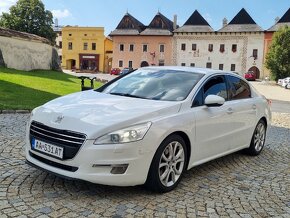 Peugeot 508 2.0HDI - 3