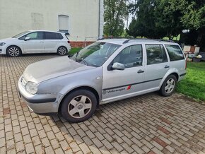 Volkswagen golf 4 variant 1.9tdi 66kw - 3