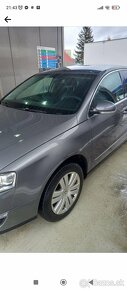 Passat b6 - 3