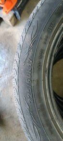 Zimné pneumatiky 225/50 R17 - 3