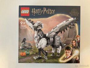 LEGO Harry Potter 76427 Hrdozobec - nove - 3