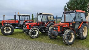 Zetor 7745 turbo ( 7340 turbo) - 3