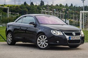 Volkswagen Eos 2.0 TDI - 3