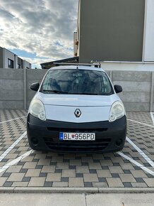 Renault Kangoo 1.5 dCi 66kw - 3