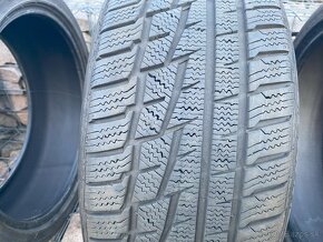 225/40 R18 92V XL Zimne pneumatiky M+S - 3