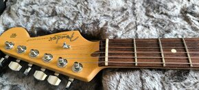 Fender American Professional Stratocaster - 3