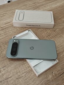 Google Pixel 9 Pro XL 256GB - 3