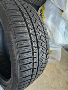 225/40 R18 Continental Zimné - 3