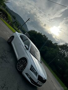 Predam Skoda Superb III 2.0 140kw - 3