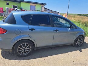 Predám Seat Toledo 1.9tdi - 3